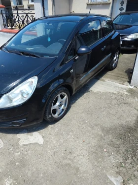 Opel Corsa | Mobile.bg � ����� ������ 3