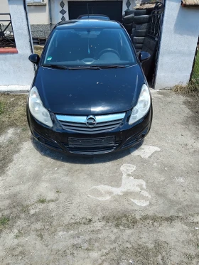 ������ Opel Corsa