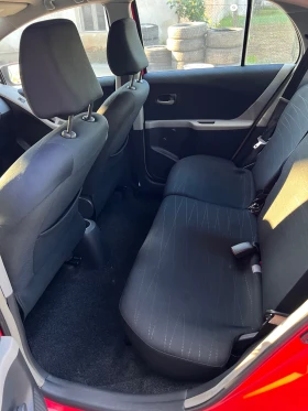 Toyota Yaris 1.4 - 3850 € / 7529.95 лв. - 64317307 7