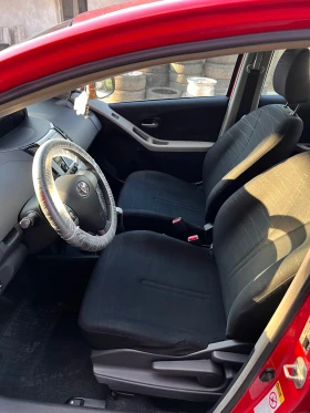 Toyota Yaris 1.4 - 3850 € / 7529.95 лв. - 64317307 5