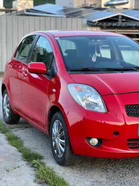 Toyota Yaris 1.4 - 3850 € / 7529.95 лв. - 64317307 3