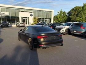 Audi S5 * CARFAX * ЦЕНА ДО БГ | Auto.bg — изображение 6