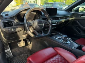 Audi S5 * CARFAX * ЦЕНА ДО БГ | Auto.bg — изображение 11