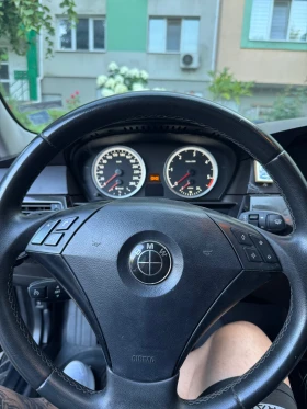 BMW 525 525d | Mobile.bg � ����� ������ 6
