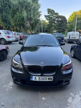 BMW 525 525d | Mobile.bg � ����� ������ 11