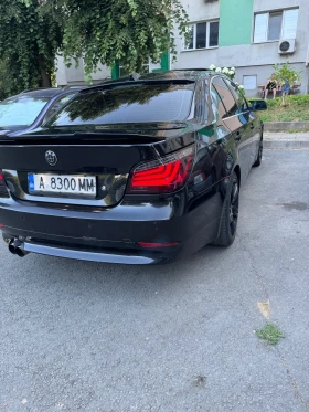 BMW 525 525d | Mobile.bg � ����� ������ 8