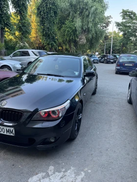 BMW 525 525d | Mobile.bg � ����� ������ 9