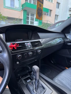 BMW 525 525d | Mobile.bg � ����� ������ 5