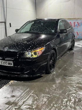 BMW 525 525d | Mobile.bg � ����� ������ 3