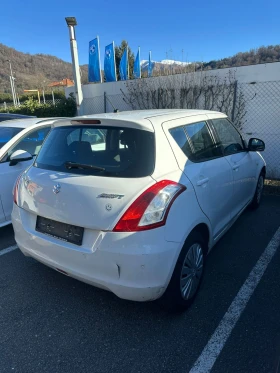 Suzuki Swift Swiss Automatic  - 5800 € / 11343.81 лв. - 54289543 2