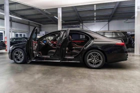 Mercedes-Benz S 450 d / LONG / AMG / 4 MATIC / BURM / PANO / 360 / HUD | Mobile.bg � ����� ������ 5