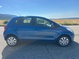 Toyota Yaris 1.0  | Mobile.bg � ����� ������ 4