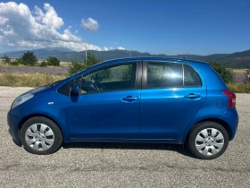 Toyota Yaris 1.0  | Mobile.bg � ����� ������ 3
