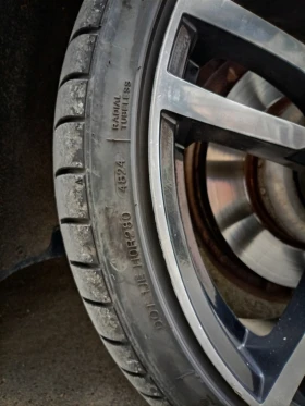 BMW 520 d 184 MPack | Mobile.bg � ����� ������ 9