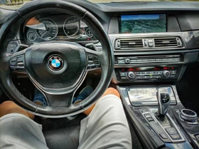 BMW 520 d 184 MPack | Mobile.bg � ����� ������ 12
