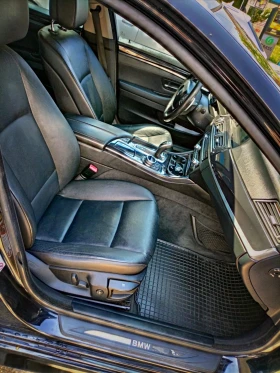BMW 520 d 184 MPack | Mobile.bg � ����� ������ 7
