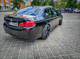 BMW 520 d 184 MPack | Mobile.bg � ����� ������ 4