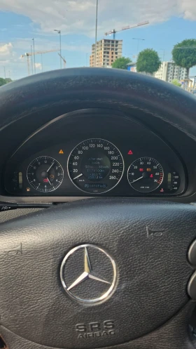 Mercedes-Benz CLK C200 Kompressor | Mobile.bg � ����� ������ 7