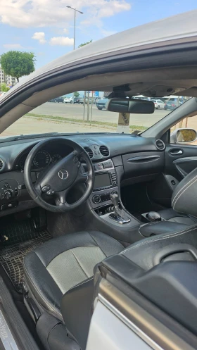 Mercedes-Benz CLK C200 Kompressor | Mobile.bg � ����� ������ 5