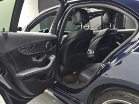Mercedes-Benz C 200 C200 AMG Line| 184�.�. | Mobile.bg � ����� ������ 12