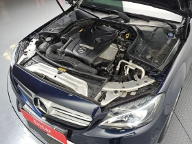 Mercedes-Benz C 200 C200 AMG Line| 184�.�. | Mobile.bg � ����� ������ 6