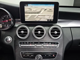 Mercedes-Benz C 200 C200 AMG Line| 184�.�. | Mobile.bg � ����� ������ 14