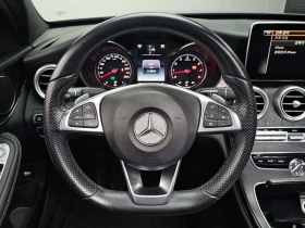 Mercedes-Benz C 200 C200 AMG Line| 184�.�. | Mobile.bg � ����� ������ 13