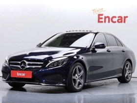 ����� �� �������� �� Mercedes-Benz C 200 C200 AMG Line| 184�.�.