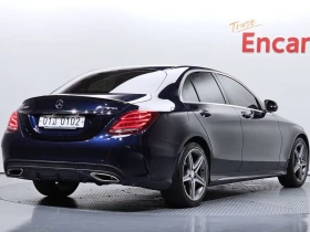 Mercedes-Benz C 200 C200 AMG Line| 184�.�. | Mobile.bg � ����� ������ 2