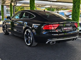 Audi A7 S-LINE/GERMANY/DISTRON/AMBIENT/�������/KEYLESS/LIZ | Mobile.bg � ����� ������ 7
