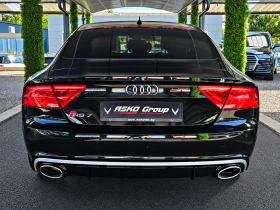 Audi A7 S-LINE/GERMANY/DISTRON/AMBIENT/�������/KEYLESS/LIZ | Mobile.bg � ����� ������ 5