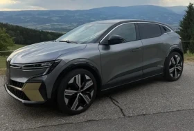 Renault Megane E-Tech Iconic - 25500 € - 30682313 2