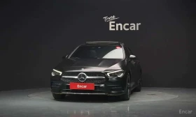 Mercedes-Benz CLA 4MATIC / ПАНОРАМА / АВТОФИНАНСИРАНЕ | Auto.bg — изображение 3
