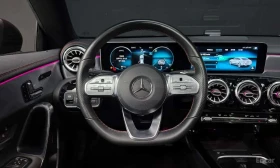 Mercedes-Benz CLA 4MATIC / ПАНОРАМА / АВТОФИНАНСИРАНЕ | Auto.bg — изображение 14