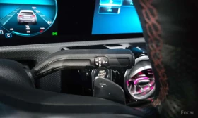 Mercedes-Benz CLA 4MATIC / ПАНОРАМА / АВТОФИНАНСИРАНЕ | Auto.bg — изображение 9