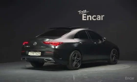 Mercedes-Benz CLA 4MATIC / ПАНОРАМА / АВТОФИНАНСИРАНЕ | Auto.bg — изображение 2