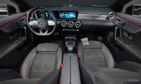 Mercedes-Benz CLA 4MATIC / ПАНОРАМА / АВТОФИНАНСИРАНЕ | Auto.bg — изображение 7