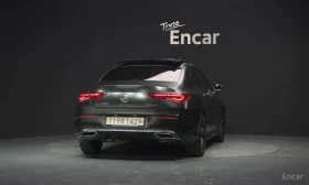 Mercedes-Benz CLA 4MATIC / ПАНОРАМА / АВТОФИНАНСИРАНЕ | Auto.bg — изображение 4