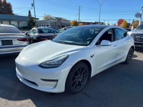 Tesla Model 3 Long Range* АВТОКРЕДИТ БЕЗ ПЪРВОНАЧАЛНА ВНОСКА* 