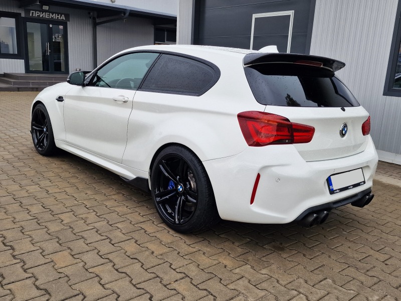BMW M2 570PS 