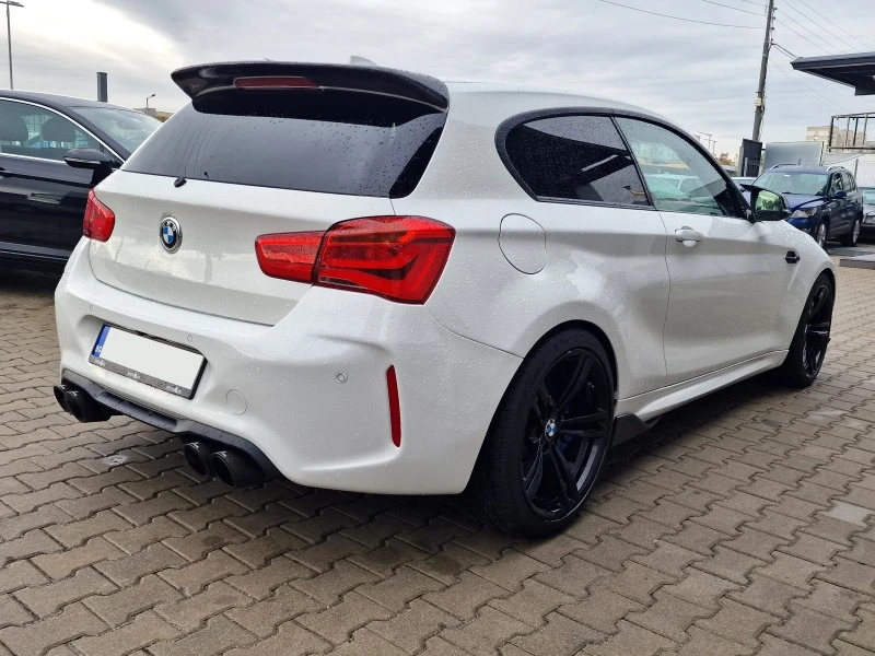 BMW M2 570PS , снимка 5 - Автомобили и джипове - 46937408