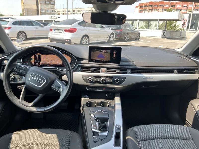 Audi A4 AVANT, снимка 14 - Автомобили и джипове - 47275271