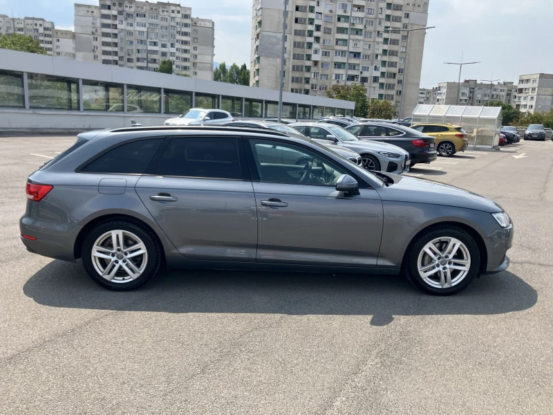 Audi A4 AVANT, снимка 2 - Автомобили и джипове - 47275271