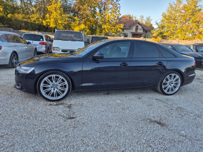 Audi A6 3.0 tfsi 90 000 km !, снимка 6 - Автомобили и джипове - 48392190