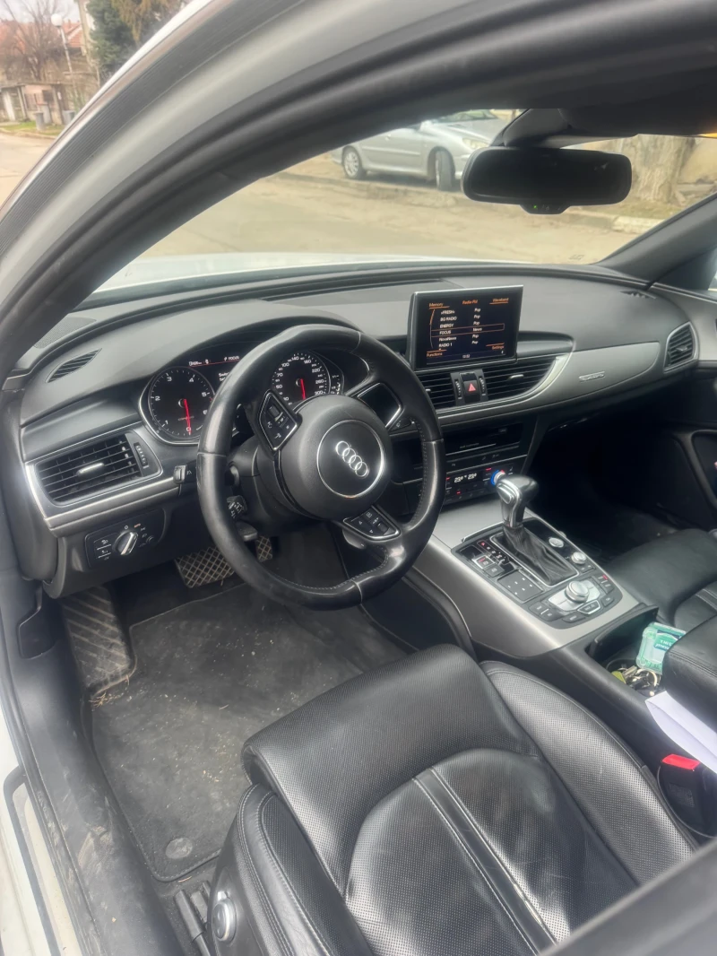 Audi A6 Allroad, снимка 4 - Автомобили и джипове - 49002265