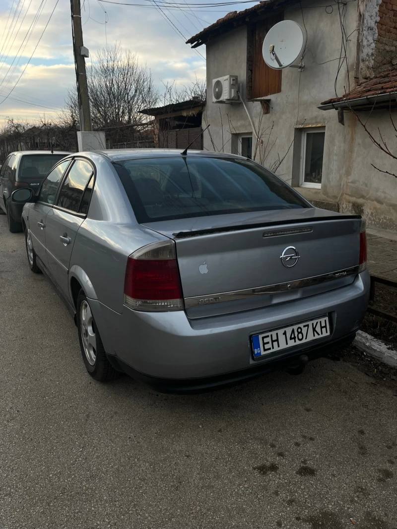 Opel Vectra, снимка 6 - Автомобили и джипове - 49007624