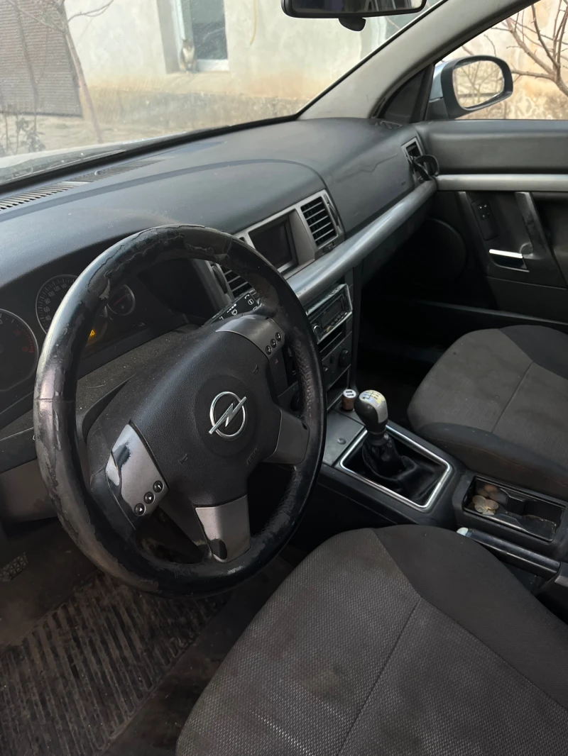 Opel Vectra, снимка 3 - Автомобили и джипове - 49007624