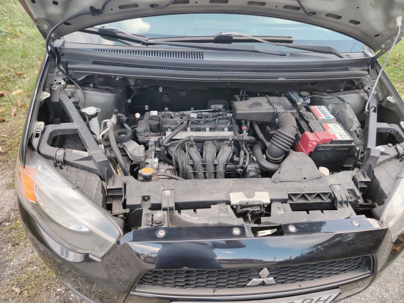 Mitsubishi Colt, снимка 8 - Автомобили и джипове - 52514073
