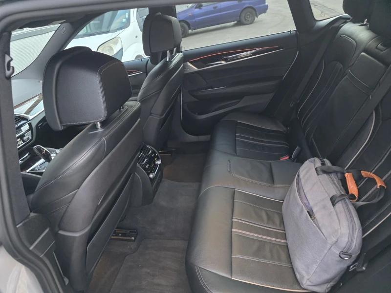 BMW 630, снимка 11 - Автомобили и джипове - 52544452