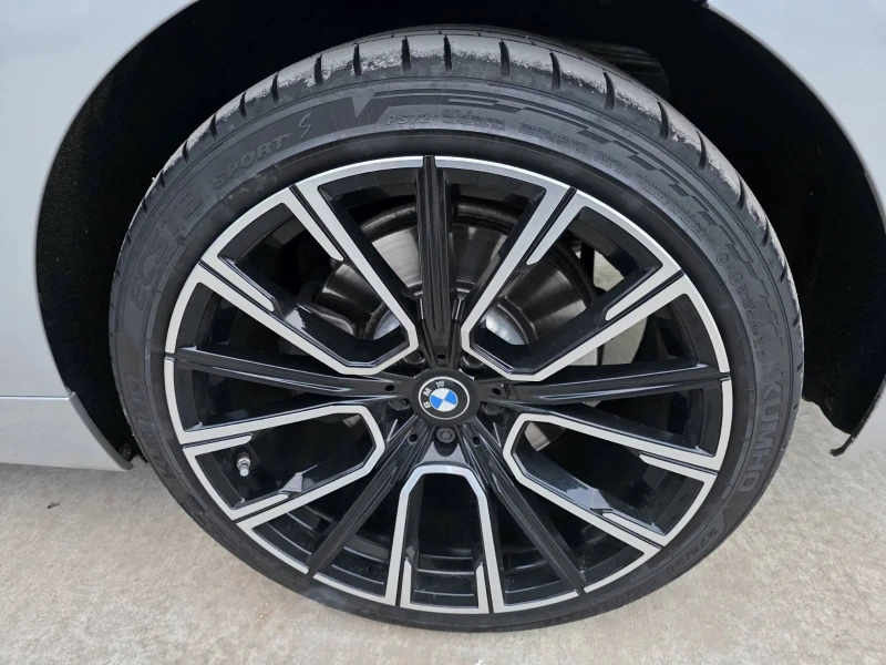 BMW 630, снимка 14 - Автомобили и джипове - 52544452